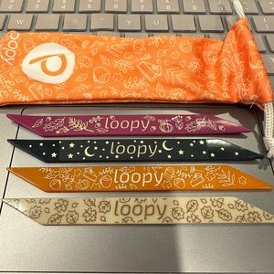 Fall Loopy loops pack